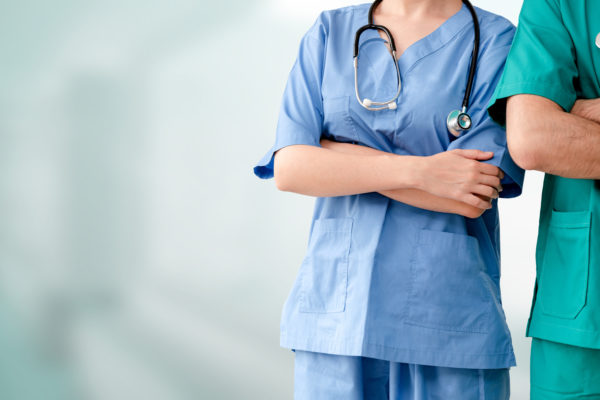 Licenciatura en Enfermería y Obstetricia